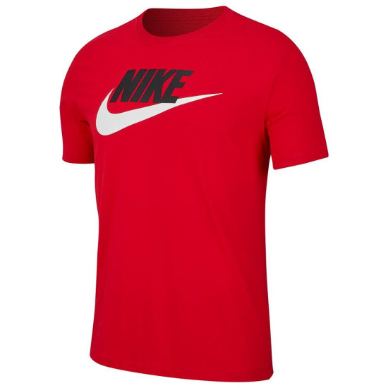 Nike Ανδρική κοντομάνικη μπλούζα Sportswear Futura Icon T-Shirt